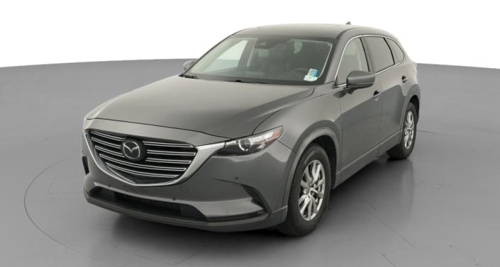 Thumbnail: 2019 Mazda CX-9 - 1
