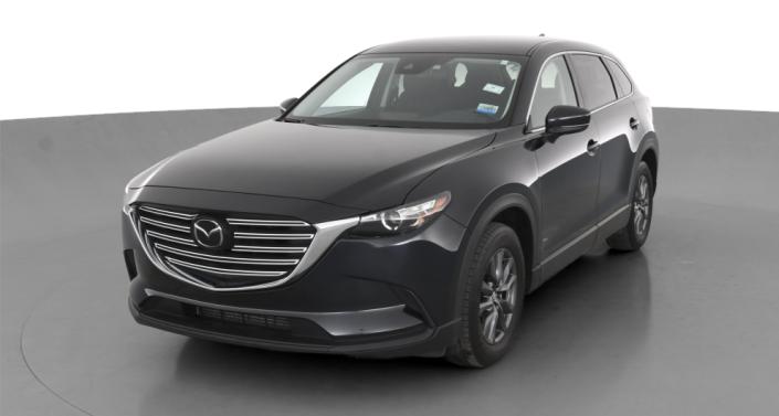 Thumbnail: 2022 Mazda CX-9 - 1