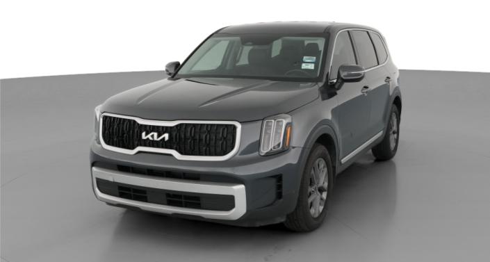 Thumbnail: 2024 Kia Telluride - 1