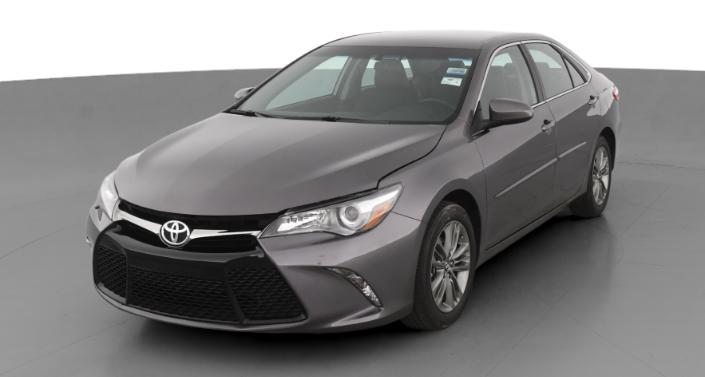 2016 Toyota Camry SE -
                  Concord, NC