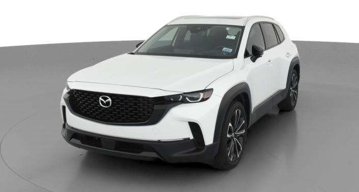 2024 Mazda CX-50 S Premium Plus Hero Image