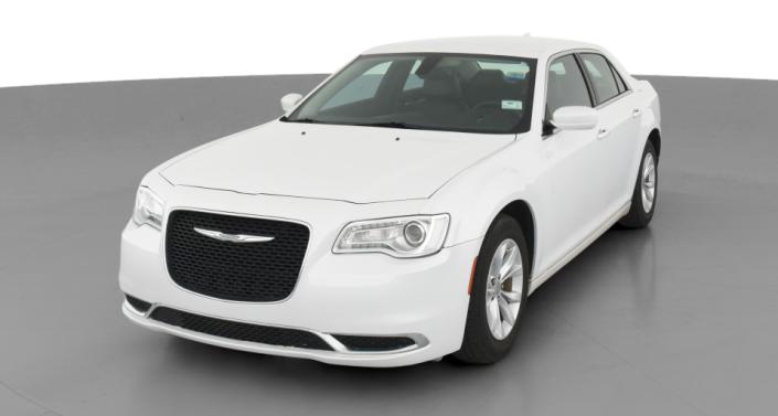 2015 Chrysler 300 Limited Edition -
                  Concord, NC