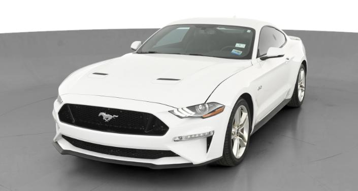 2020 Ford Mustang GT Premium -
                  Bessemer, AL