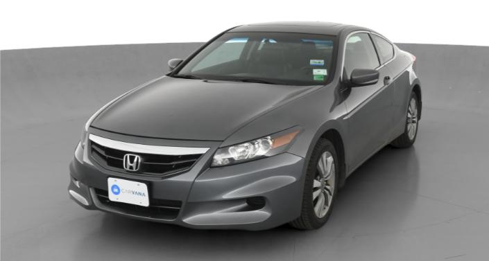 2011 Honda Accord EX-L -
                  Colonial Heights, VA