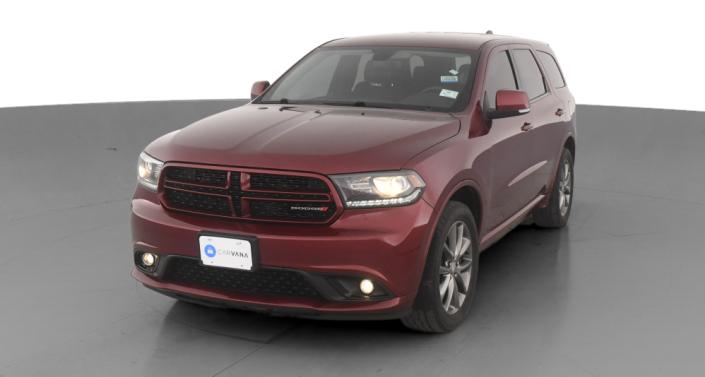 2017 Dodge Durango GT -
                  Indianapolis, IN