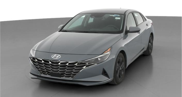 2022 Hyundai Elantra SEL -
                  Tooele, UT