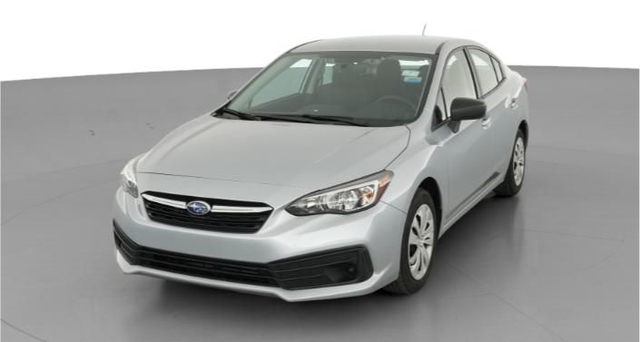 2023 Subaru Impreza Base -
                  Lorain, OH