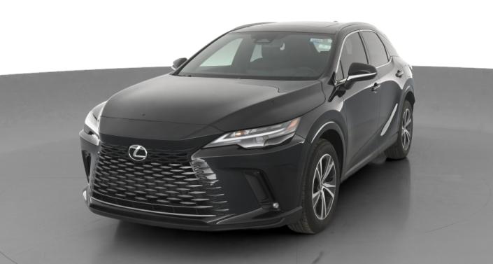 2024 Lexus RX 350 Premium -
                  Wheatland, OK