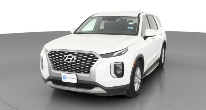 2021 Hyundai Palisade SE -
                  Rocklin, CA