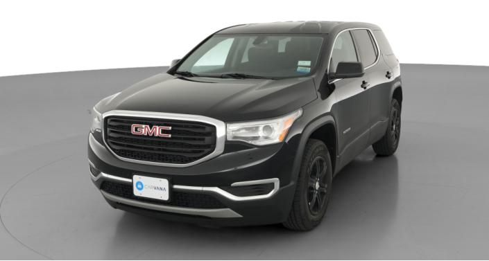 Thumbnail: 2018 GMC Acadia - 1