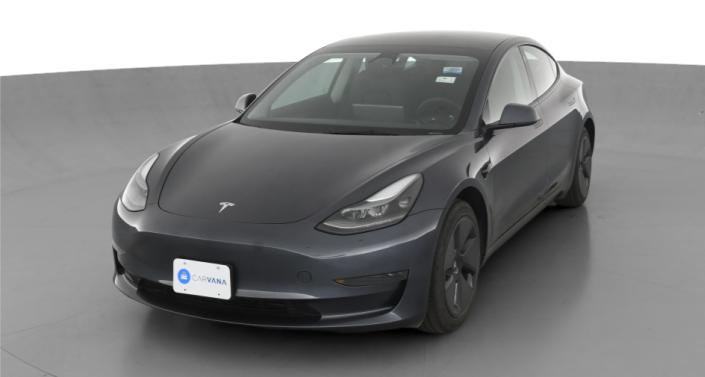2023 Tesla Model 3 Standard Range -
                  Colonial Heights, VA