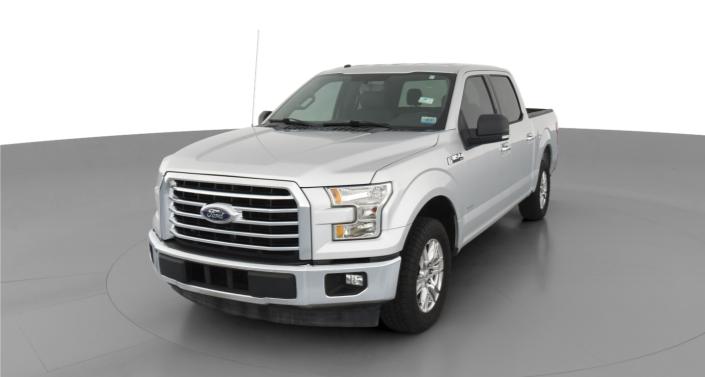 Thumbnail: 2017 Ford Econoline - 1
