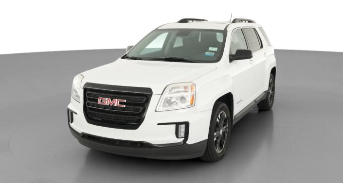 Thumbnail: 2017 GMC Terrain - 1