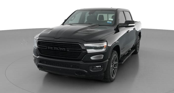 Thumbnail: 2019 RAM 1500 - 1