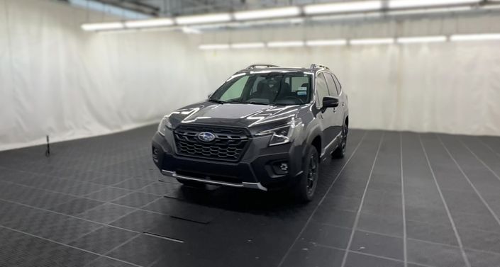 2024 Subaru Forester Wilderness -
                  Indianapolis, IN