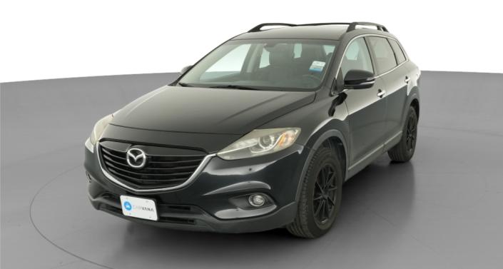 Thumbnail: 2015 Mazda CX-9 - 1