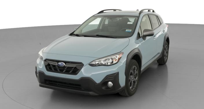 2023 Subaru Crosstrek Sport -
                  Lorain, OH