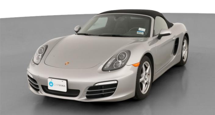 2013 Porsche Boxster Base -
                  Auburn, GA