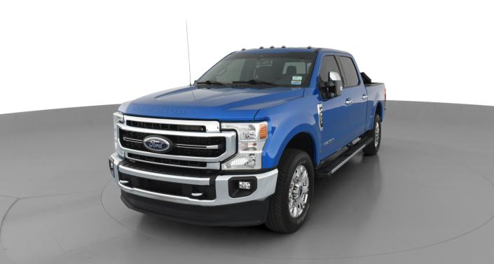 Thumbnail: 2021 Ford Econoline - 1