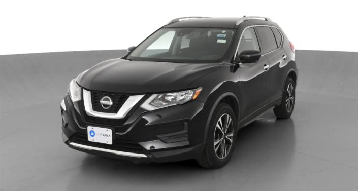 Thumbnail: 2019 Nissan Rogue - 1