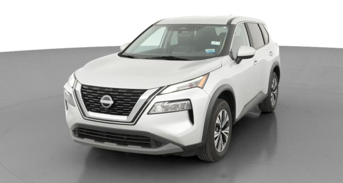 2023 Nissan Rogue SV -
                  Indianapolis, IN
