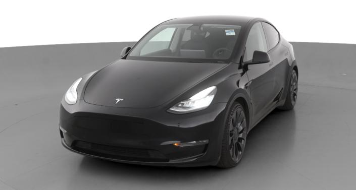 2021 Tesla Model Y Performance -
                  Concord, NC