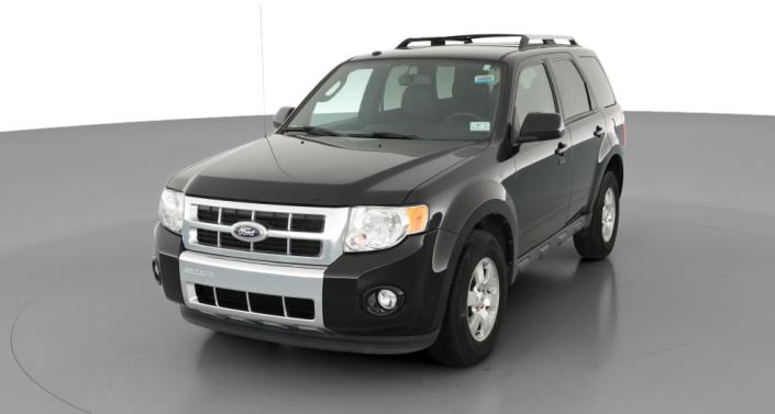 Thumbnail: 2012 Ford Escape - 1