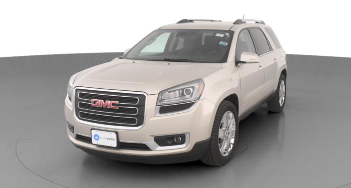 2017 GMC Acadia  -
                  Indianapolis, IN