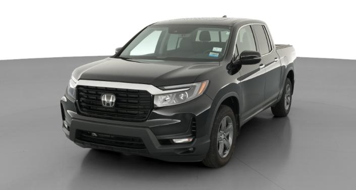 2023 Honda Ridgeline RTL-E -
                  Trenton, OH