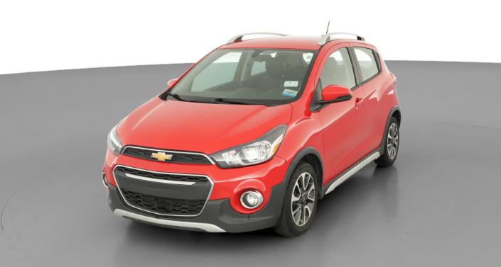 2019 Chevrolet Spark ACTIV -
                  Trenton, OH