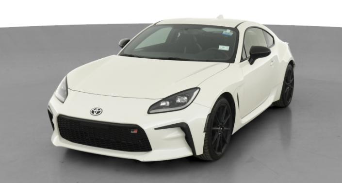 2023 Toyota GR86 Premium -
                  Richton Park, IL