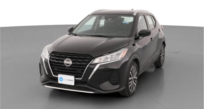 Thumbnail: 2021 Nissan Kicks - 1