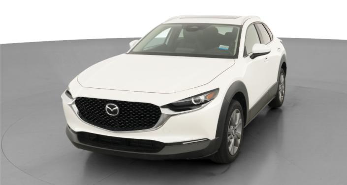 2024 Mazda CX-30 Preferred Hero Image