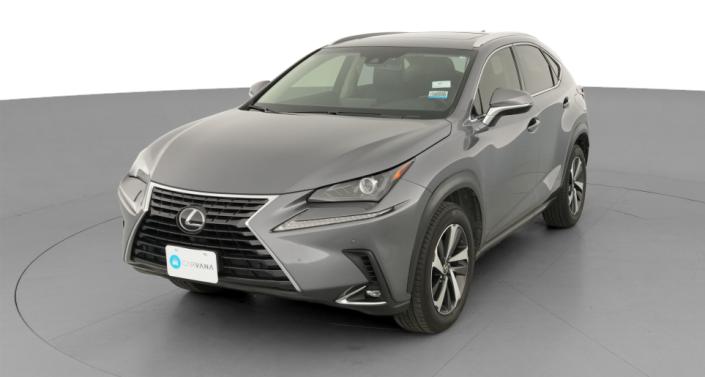 2019 Lexus NX 300 -
                  West Memphis, AR