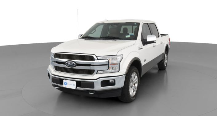 2018 Ford Econoline E-150 -
                  Concord, NC
