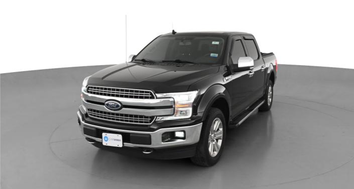 2020 Ford Econoline E-150 Hero Image