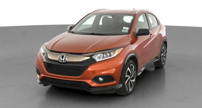 2019 Honda HR-V Sport -
                  Bessemer, AL