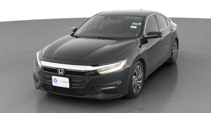 2021 Honda Insight Touring -
                  Indianapolis, IN