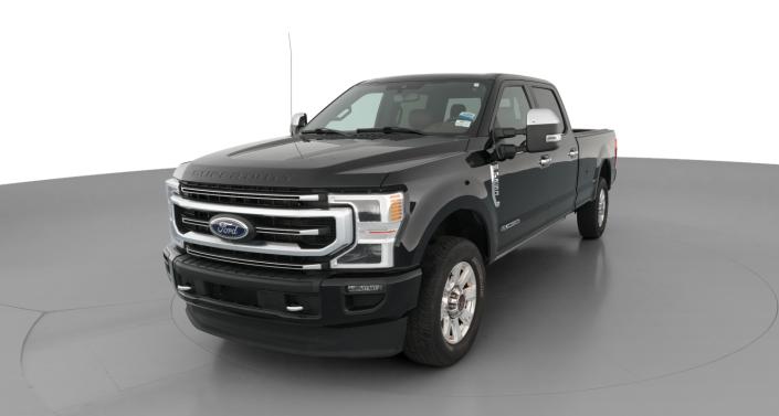 Thumbnail: 2021 Ford Econoline - 1