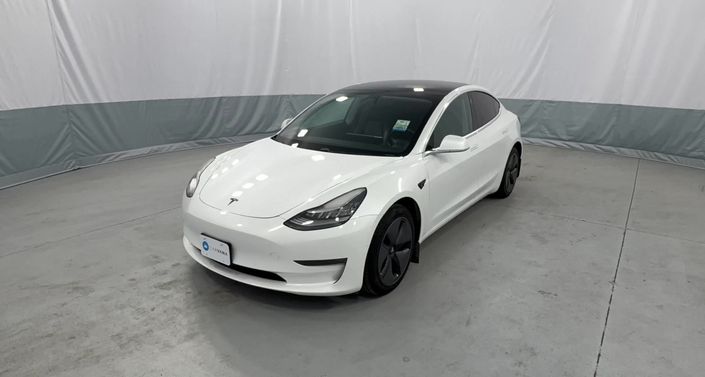 2019 Tesla Model 3 Long Range -
                  Kansas City, MO