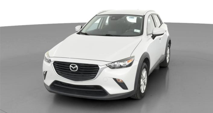 2018 Mazda CX-3  -
                  Bessemer, AL