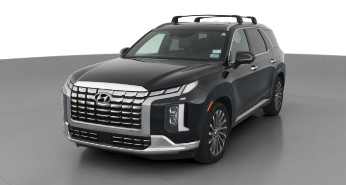 2023 Hyundai Palisade Calligraphy -
                  Concord, NC