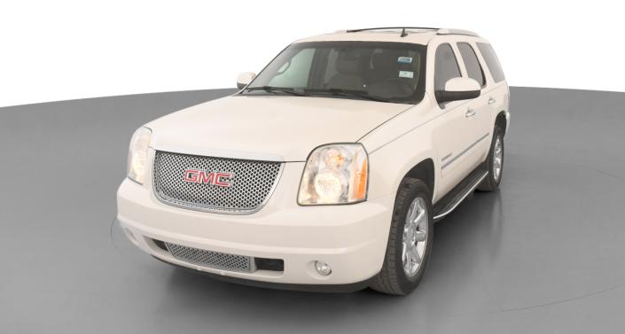 2014 GMC Yukon Denali -
                  Fort Worth, TX