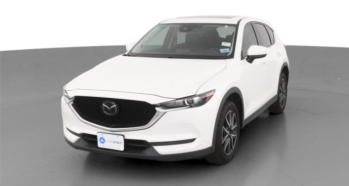 2018 Mazda CX-5 Touring -
                  Concord, NC