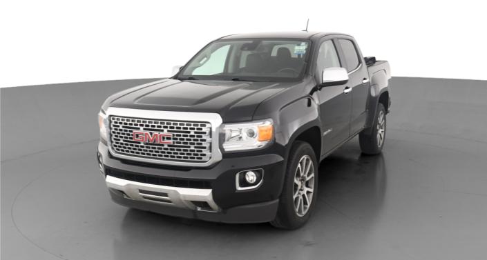 2020 GMC Canyon Denali -
                  Indianapolis, IN