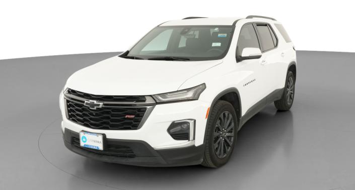 2023 Chevrolet Traverse RS -
                  West Memphis, AR