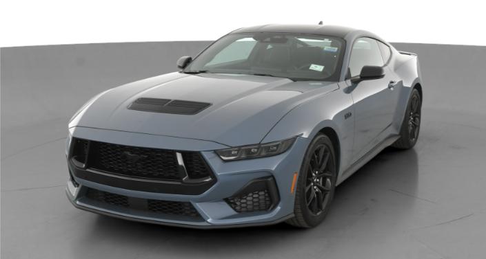 2024 Ford Mustang GT -
                  Bessemer, AL