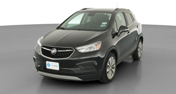 2018 Buick Encore Preferred -
                  Trenton, OH