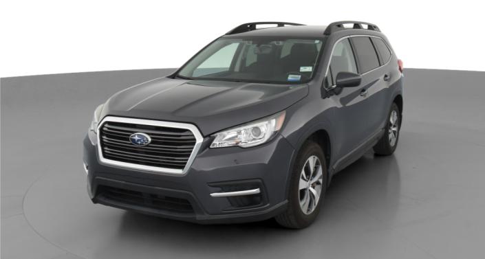 2020 Subaru Ascent Premium -
                  Concord, NC