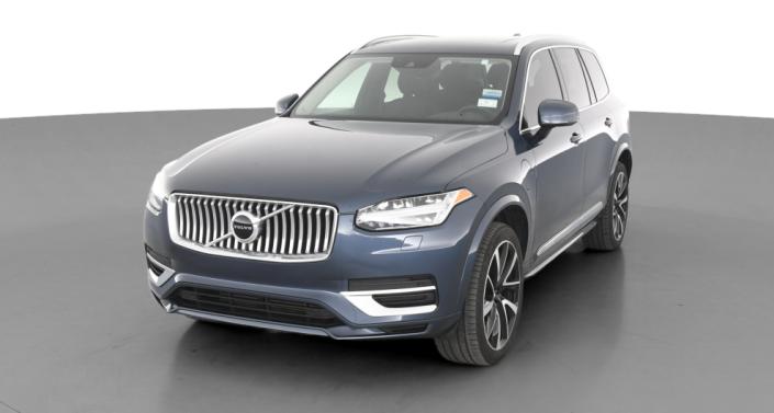 2021 Volvo XC90 T8 Plus -
                  Richton Park, IL